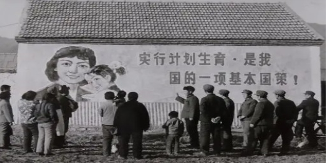 计划生育什么时候开始实行的