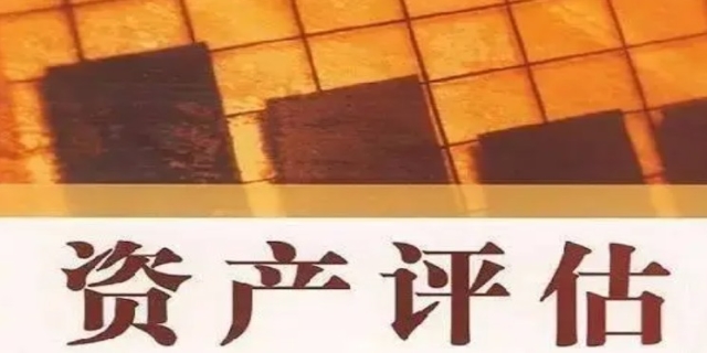 资产评估公司成立需要满足什么条件