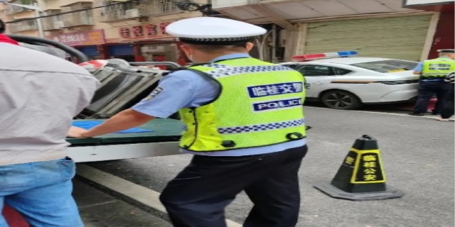 2024闯红灯怎么处罚