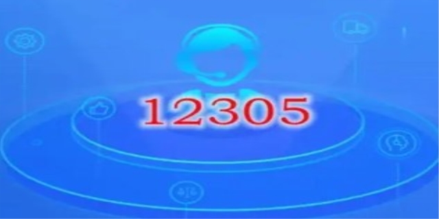12305投诉后会被罚多少