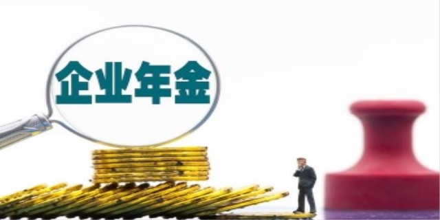企业年金指的是什么