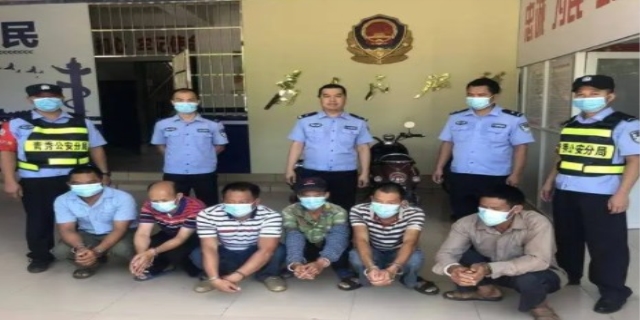 逮捕是指什么