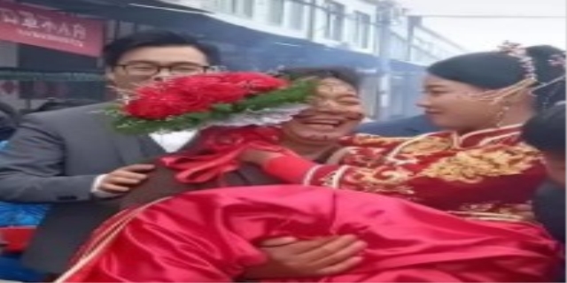 公公与儿媳是否可以结婚