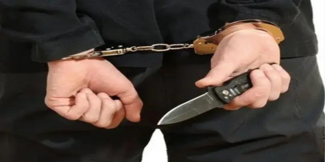 暴力犯罪类型有哪些
