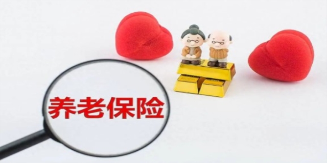 职工基本养老保险包括哪些内容