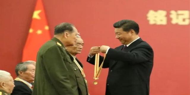 中国主席最多任期几年,怎么规定
