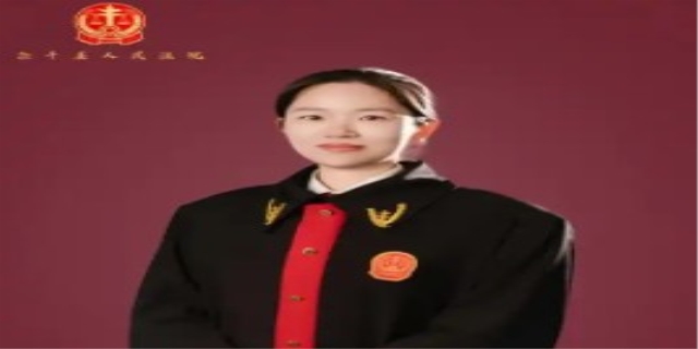 法官具体是指哪些人员