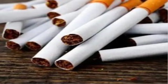 飞机可以带烟吗