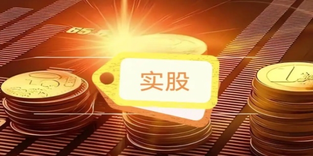 干股和实股的区别
