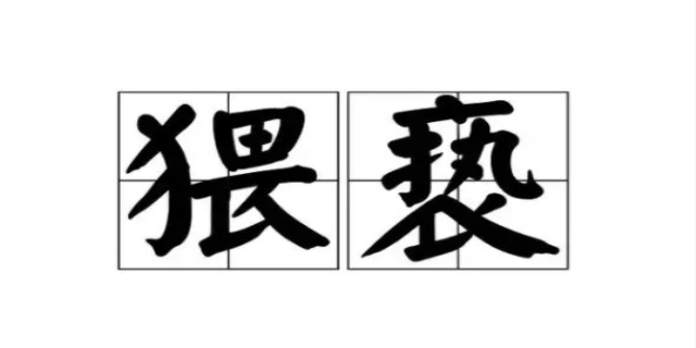 猥亵是什么意思