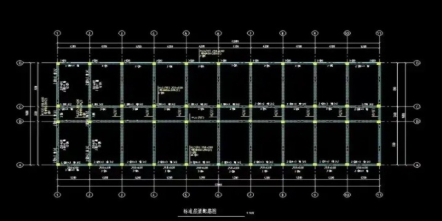 工程施工图设计需要什么条件