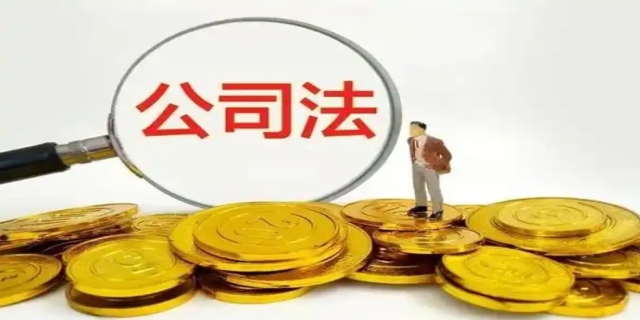 公司法的上位法是什么