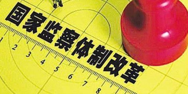国家最高监察机关是什么