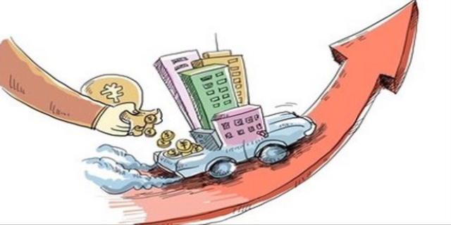 现金流量指的是什么