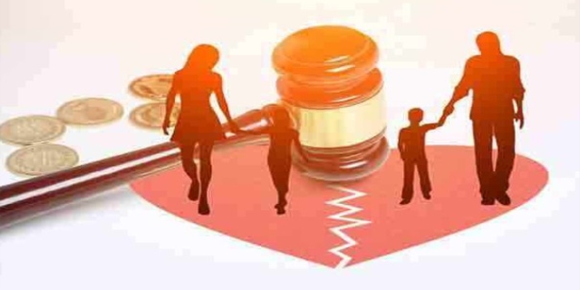 夫妻分居后多久可以离婚
