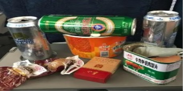 可以携带酒类上火车吗