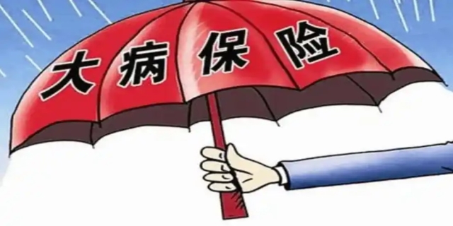 大病医疗包括什么大病