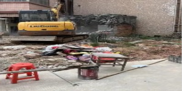 什么是违章建筑