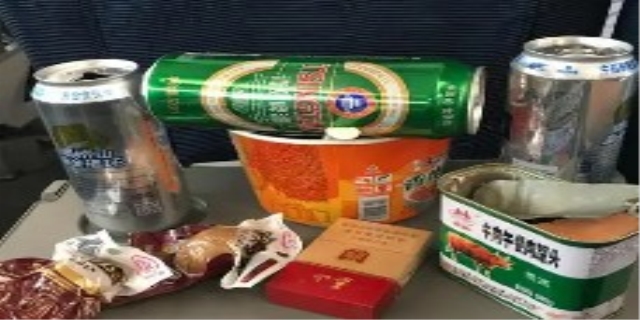 可以携带酒类上火车吗