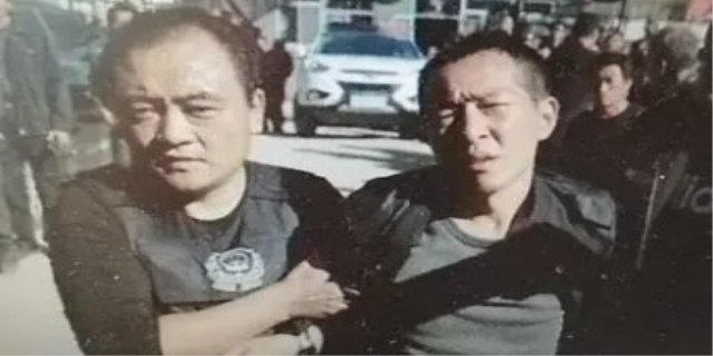 重刑犯一般是几年