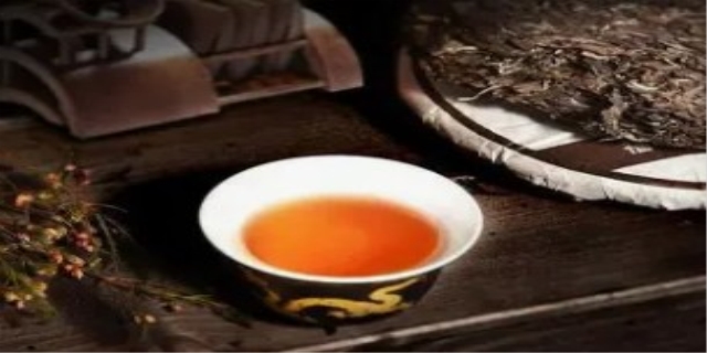 茶叶商标注册属于第几类