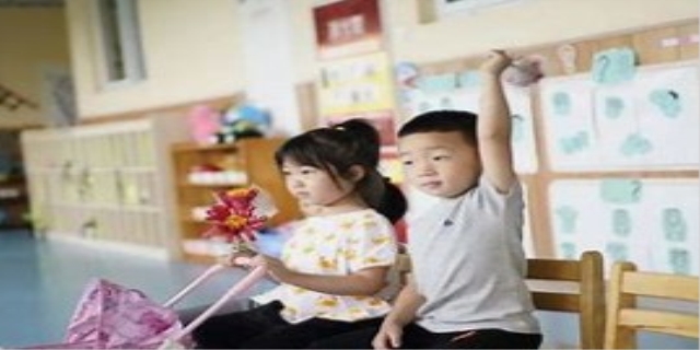 什么是学前教育