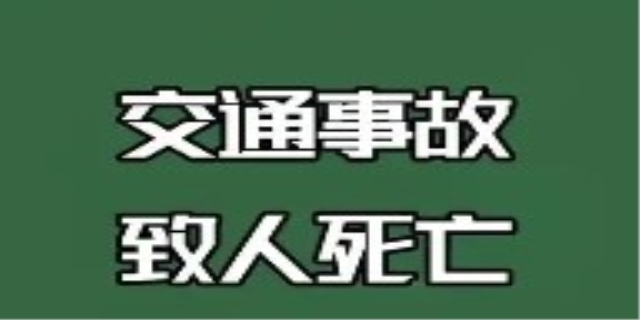 肇事逃逸致人死亡怎么处理
