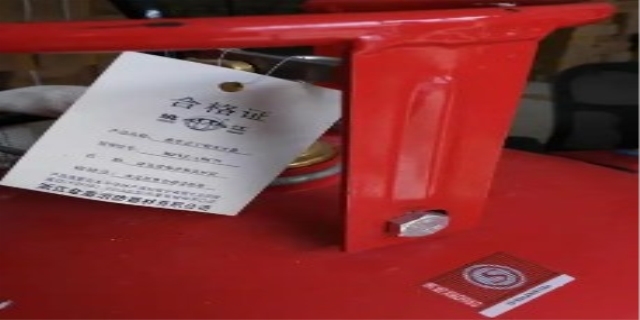 灭火器保质期是多长时间