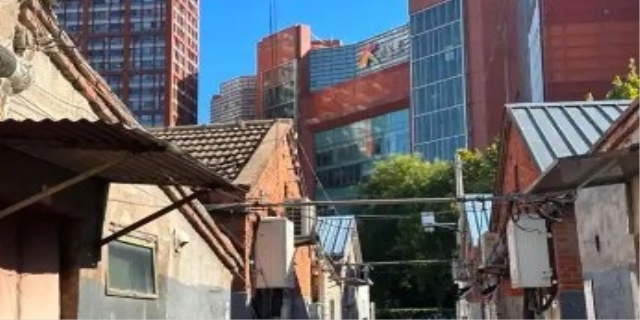 棚户区是什么意思