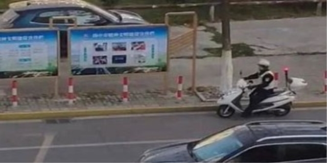 朋友圈辱骂警察会不会被行拘