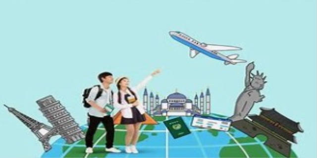 高中出国留学需要什么条件包括什么
