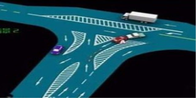 2024交通事故责任认定标准