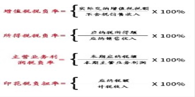 增值税的计算公式是什么