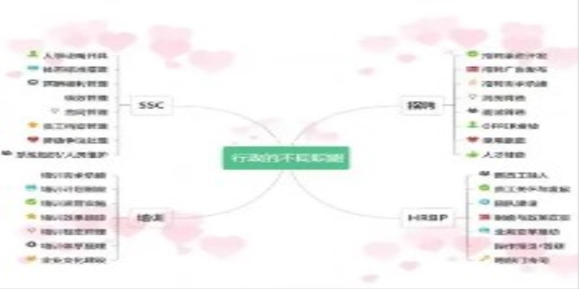 行政工作包括哪些内容