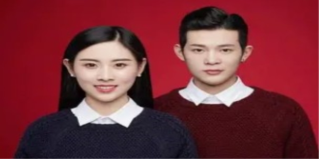 结婚登记照片有哪些要求