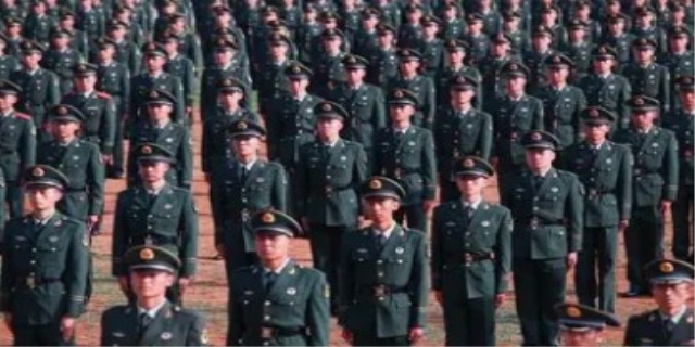 2024年征兵时间要求及条件