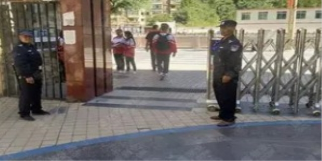 小区物业主要是负责做哪些事