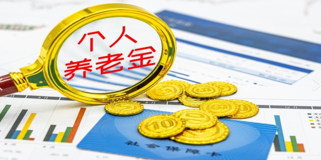 个人养老金查询方法