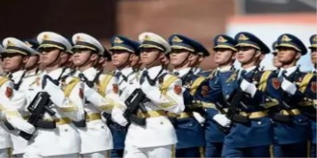 每年什么时候可以去参军