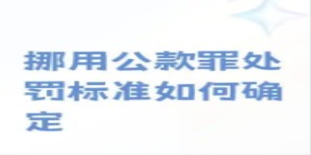 挪用公款罪中的公款如何定性