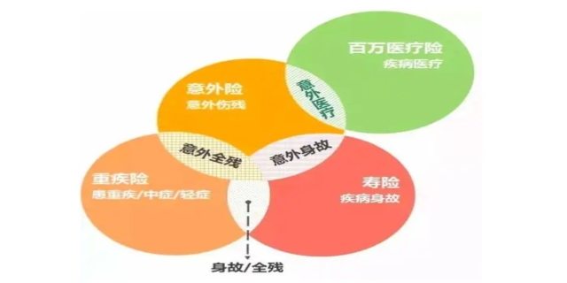 意外险的概念是什么