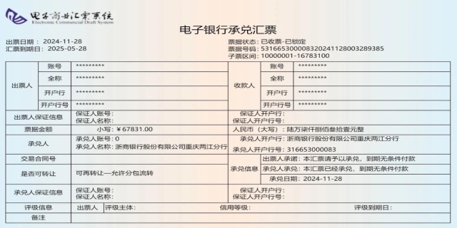 银行承兑汇票贴现什么意思