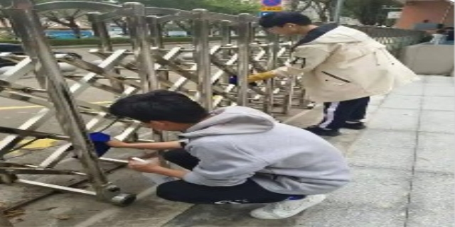 义务劳动包括哪些