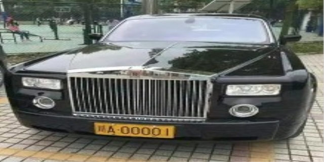 黄标车是什么意思