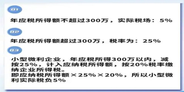 小规模纳税人增值税是什么