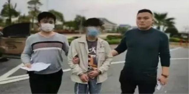 在我国裸奔合法吗