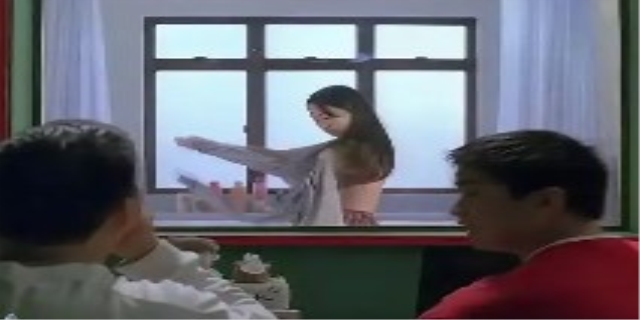 偷看女孩子洗澡什么罪