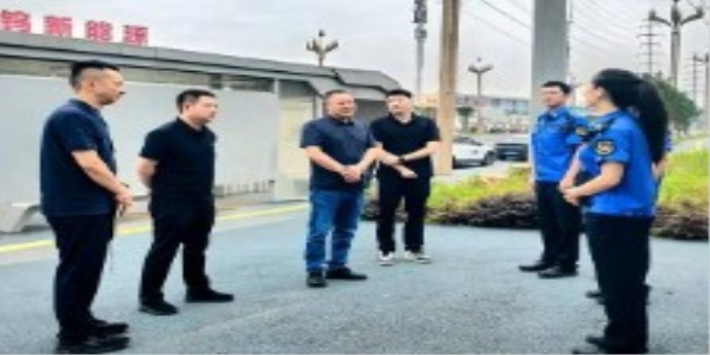 城管执法局的执法范围