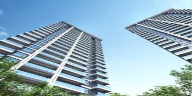 建筑容积率怎么算